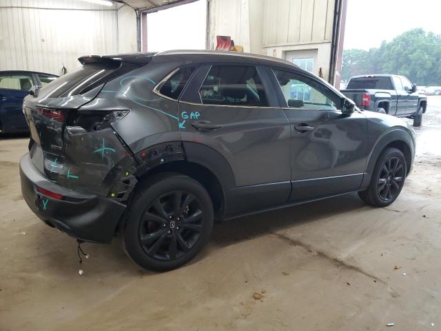  MAZDA CX30 2024 Угольный