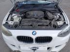 2014 BMW 116D M SPO for sale at Copart SANDTOFT