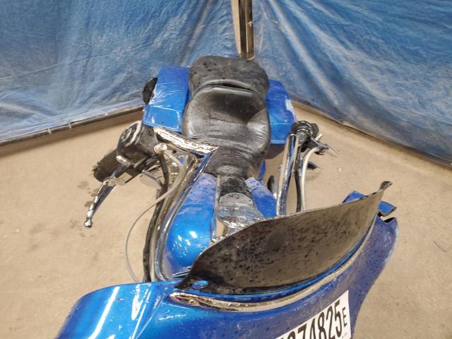 2006 HARLEY-DAVIDSON FLHTCUI   