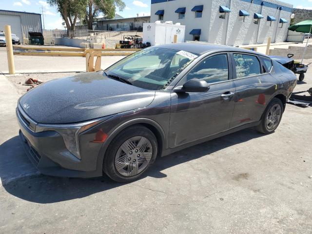 KIA K4 LX 2025