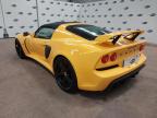 2016 LOTUS EXIGE SPOR for sale at Copart NEWBURY