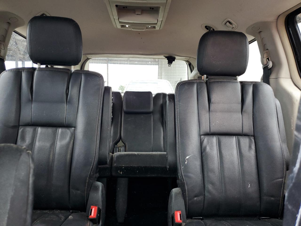 2014 Chrysler Town & Country Touring VIN: 2C4RC1BG3ER211396 Lot: 65449075