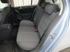2011 VOLKSWAGEN GOLF MATCH for sale at Copart PETERLEE