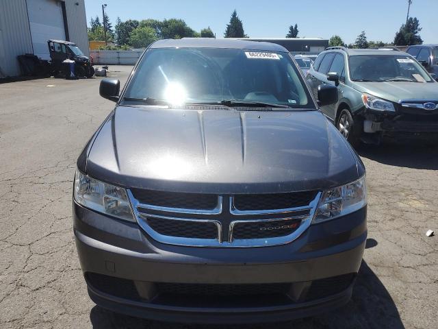 Паркетники DODGE JOURNEY 2015 Вугільний