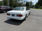 1986 MERCEDES BENZ 500 SEC   à vendre chez Copart NJ - SOMERVILLE
