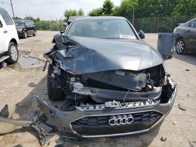  AUDI A4 2020 Szary