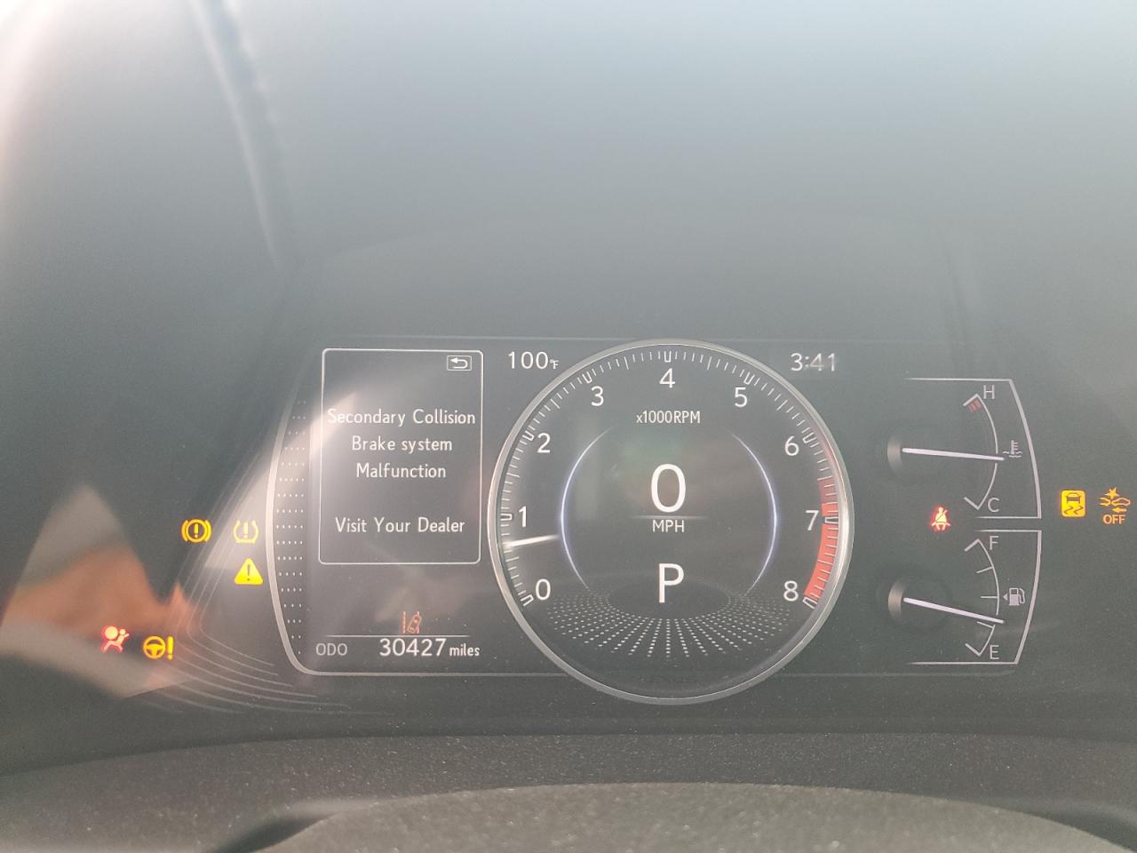 2019 Lexus Es 350 VIN: 58ABZ1B13KU047839 Lot: 65820265