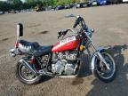 1981 YAMAHA XS1100   for sale at Copart CT - HARTFORD