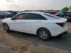2025 HYUNDAI ELANTRA SEL SPORT   à vendre chez Copart ON - LONDON