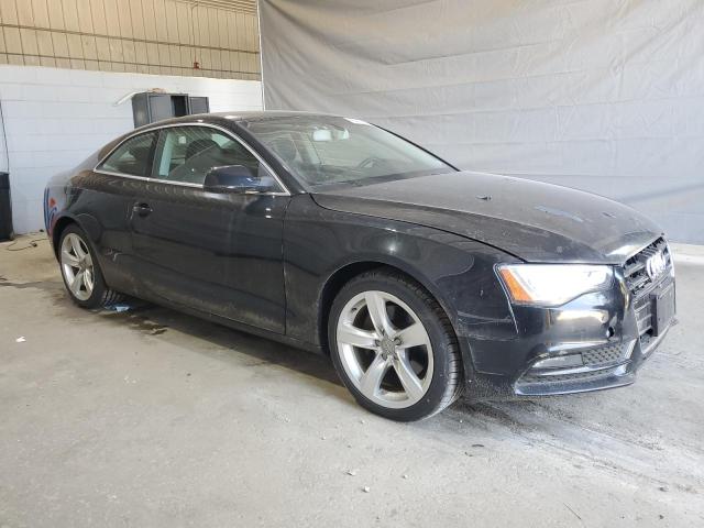  AUDI A5 2013 Black