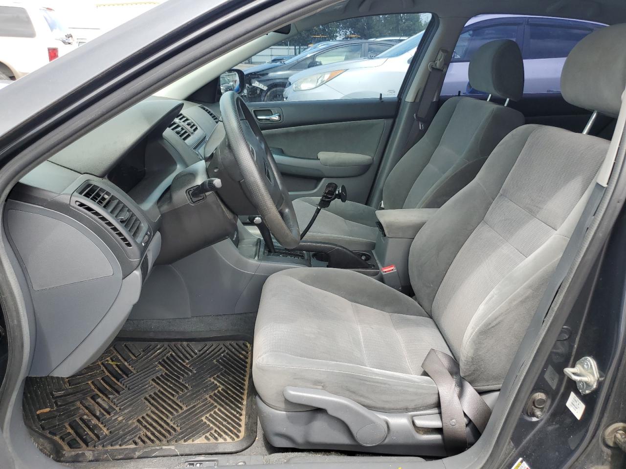 2004 Honda Accord Lx VIN: 1HGCM56374A104339 Lot: 65097195