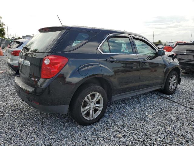  CHEVROLET EQUINOX 2015 Black