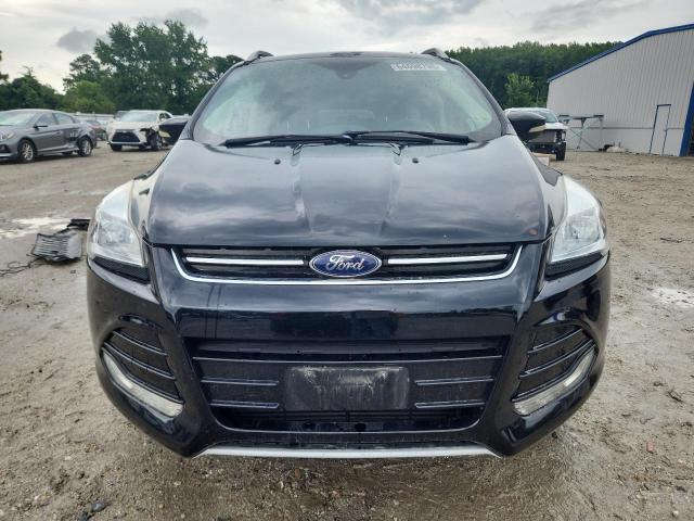  FORD ESCAPE 2016 Черный