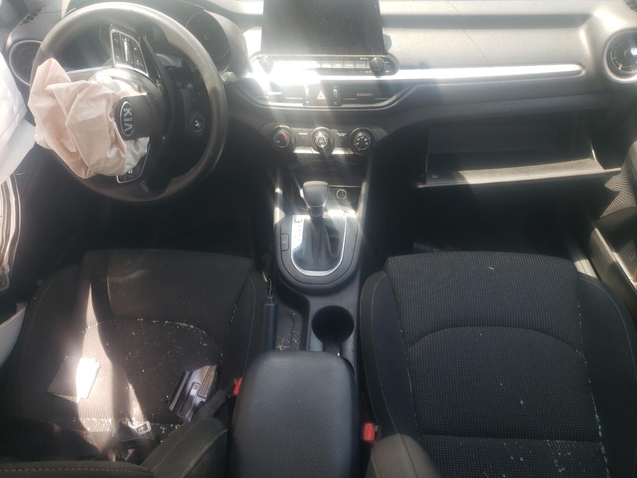 2021 Kia Forte Fe VIN: 3KPF24AD0ME360668 Lot: 65199915