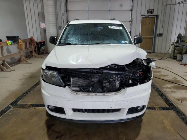  DODGE JOURNEY 2016 Biały