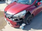 2018 RENAULT CLIO ICONI for sale at Copart PETERLEE