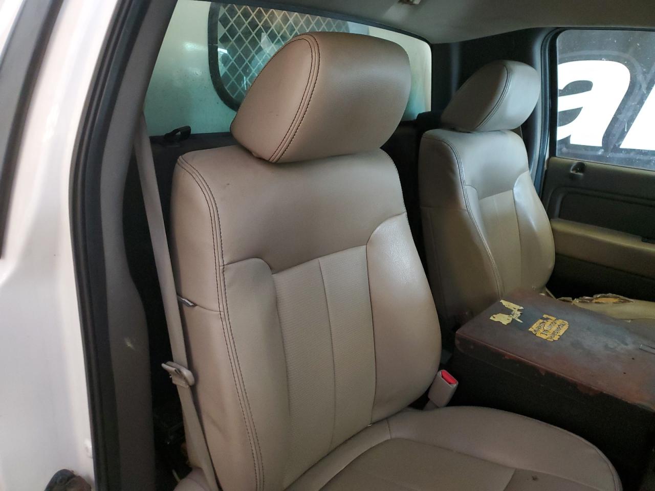 2010 Ford F150 VIN: 1FTMF1CWXAKA46558 Lot: 67034495