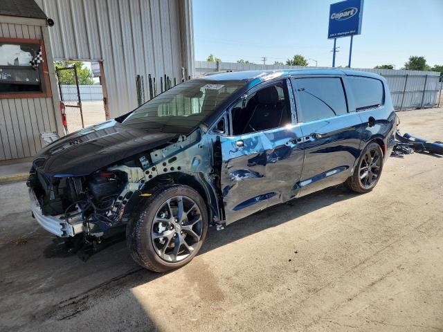  CHRYSLER PACIFICA 2025 Синий