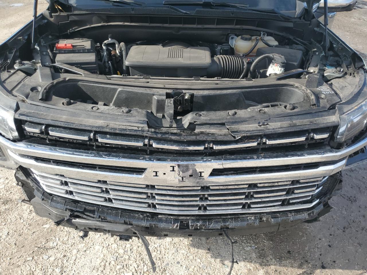 2023 Chevrolet Tahoe C1500 Premier VIN: 1GNSCSKL1PR530932 Lot: 64967355