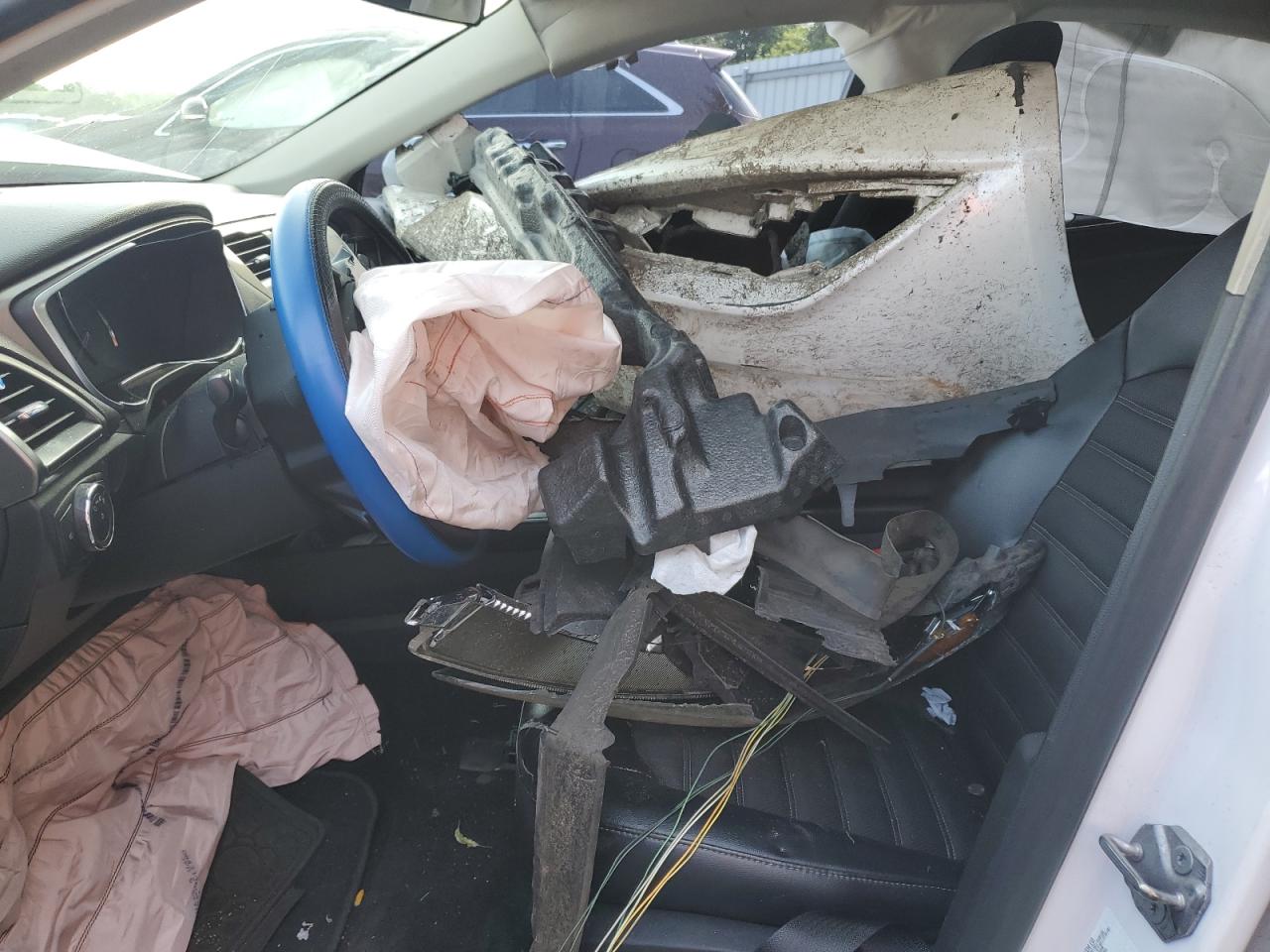 2017 Ford Fusion Se VIN: 3FA6P0HD9HR243434 Lot: 64532815