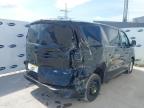2024 FORD TRANSIT CU for sale at Copart BRISTOL