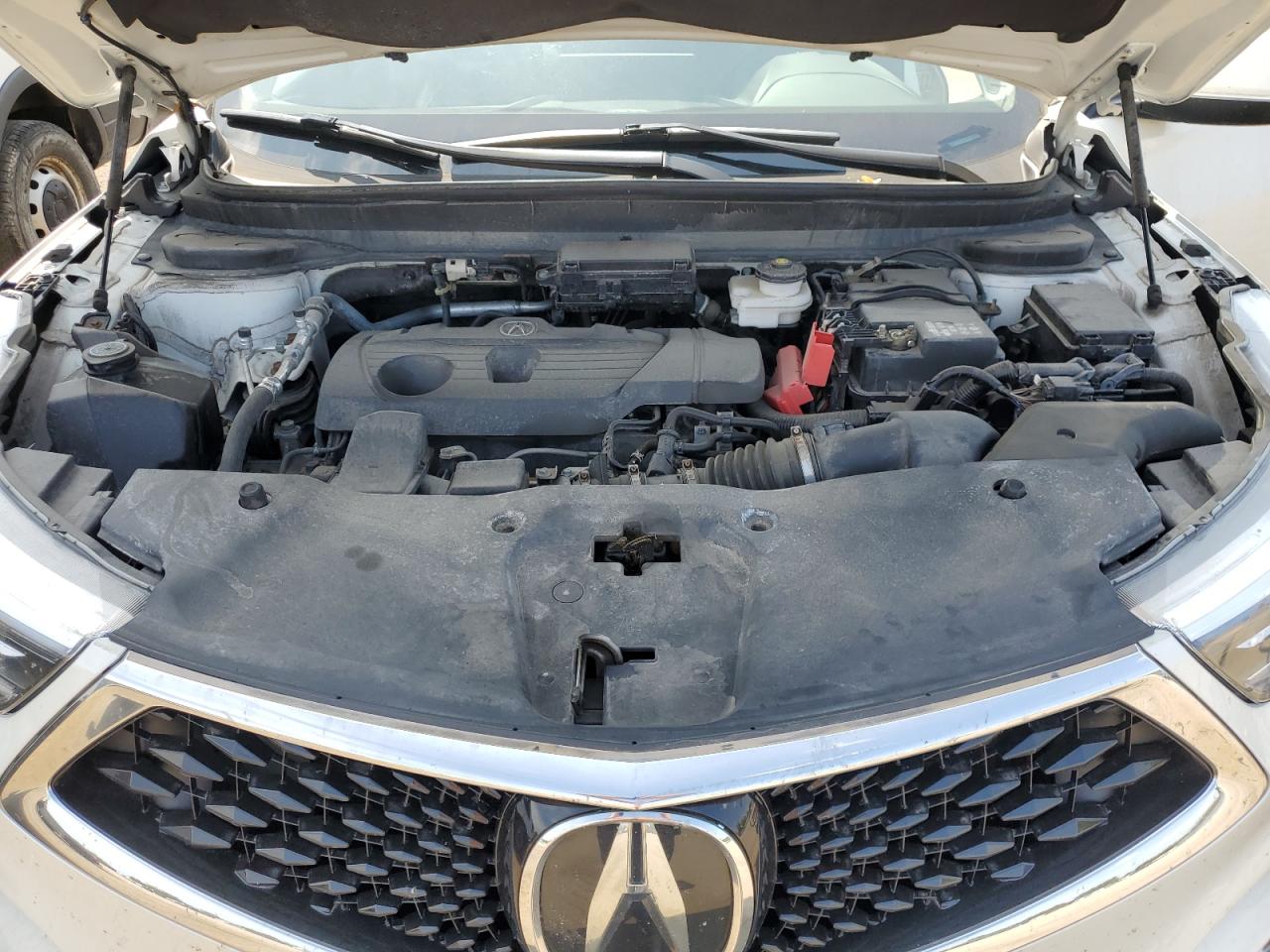 5j8tc2h3xkl806333 5J8TC2H3XKL806333 2019 Acura Rdx