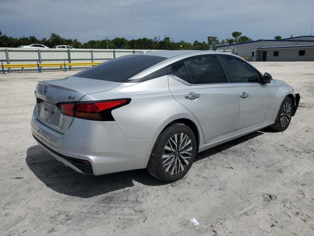  NISSAN ALTIMA 2024 Srebrny