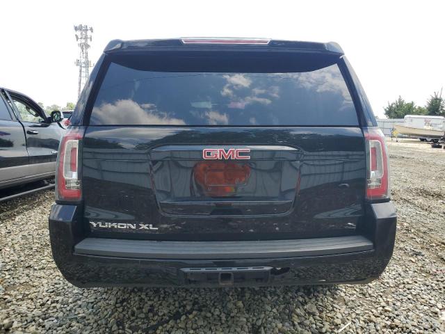  GMC YUKON 2020 Czarny