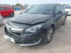 2015 VAUXHALL INSIGNIA S for sale at Copart YORK