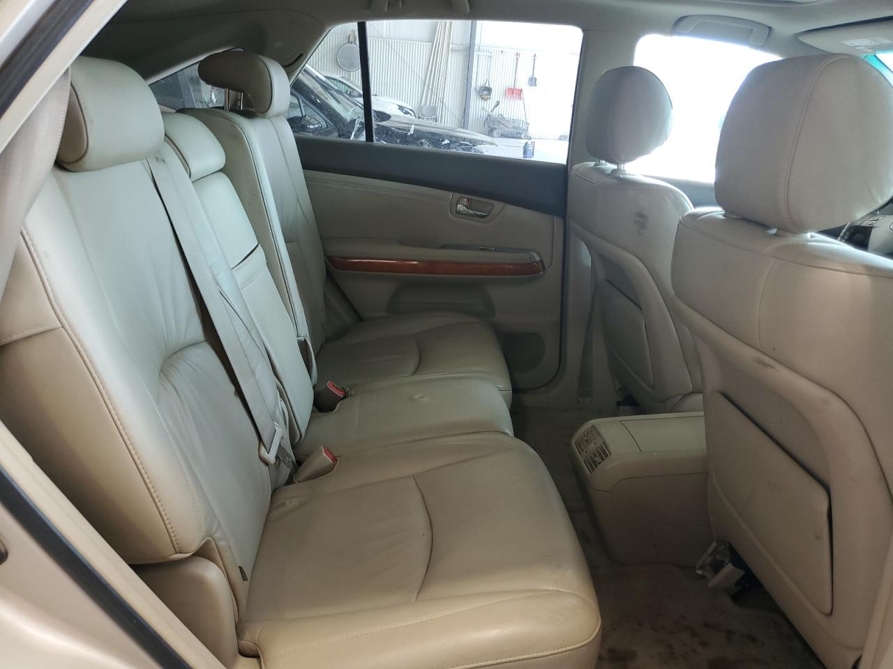 2004 Lexus Rx 330 VIN: 2T2HA31U64C038245 Lot: 64103405