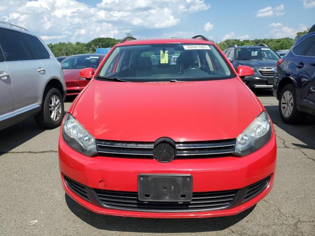 VOLKSWAGEN JETTA 2012 Gray