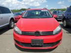 2012 VOLKSWAGEN JETTA TDI   for sale at Copart CT - HARTFORD