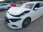 2019 MERCEDES-BENZ A CLASS A180D AMG LINE PREMIUM 5DR AUTO for sale at Copart WOLVERHAMPTON