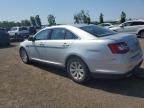 2010 FORD TAURUS SE   for sale at Copart QC - MONTREAL