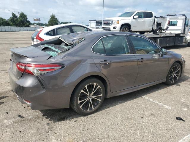  TOYOTA CAMRY 2019 Szary
