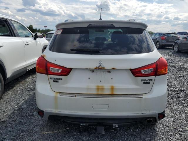 2014 MITSUBISHI RVR GT  