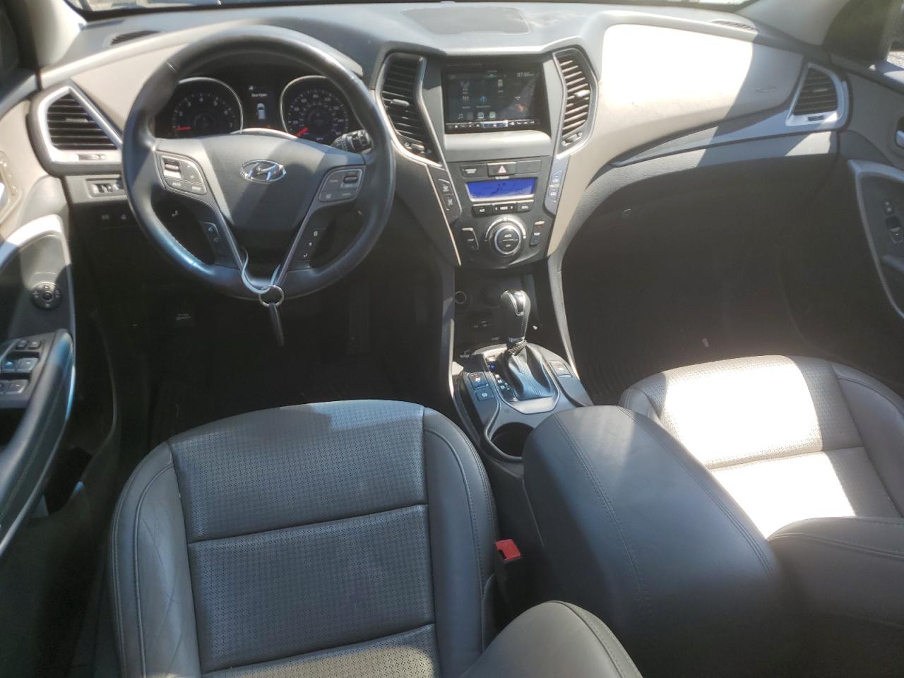 2014 Hyundai Santa Fe Sport VIN: 5XYZW3LA4EG229598 Lot: 65064615