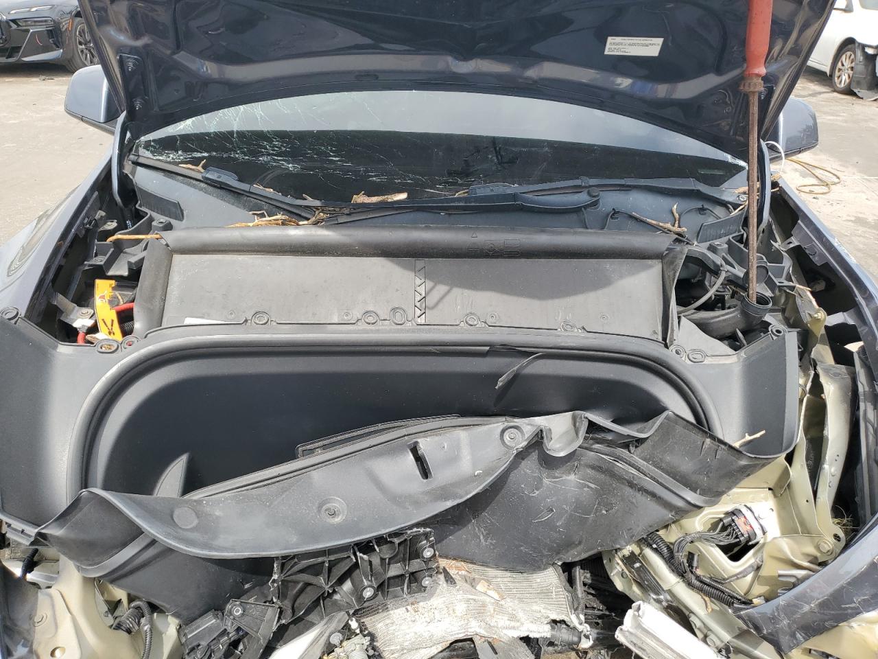 2022 Tesla Model Y VIN: 7SAYGDEF7NF366990 Lot: 66328255