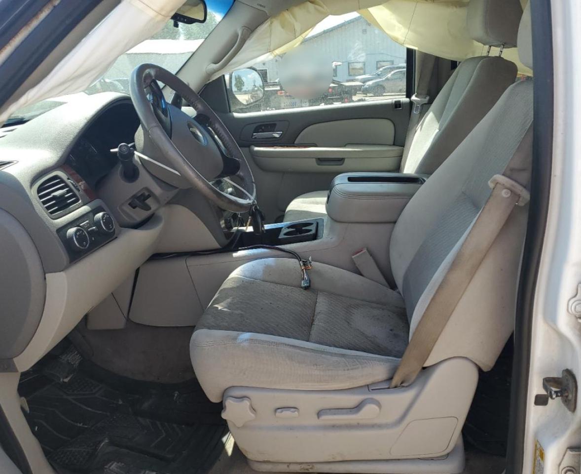 2009 Chevrolet Tahoe K1500 Lt VIN: 1GNFK23009R173285 Lot: 63128645