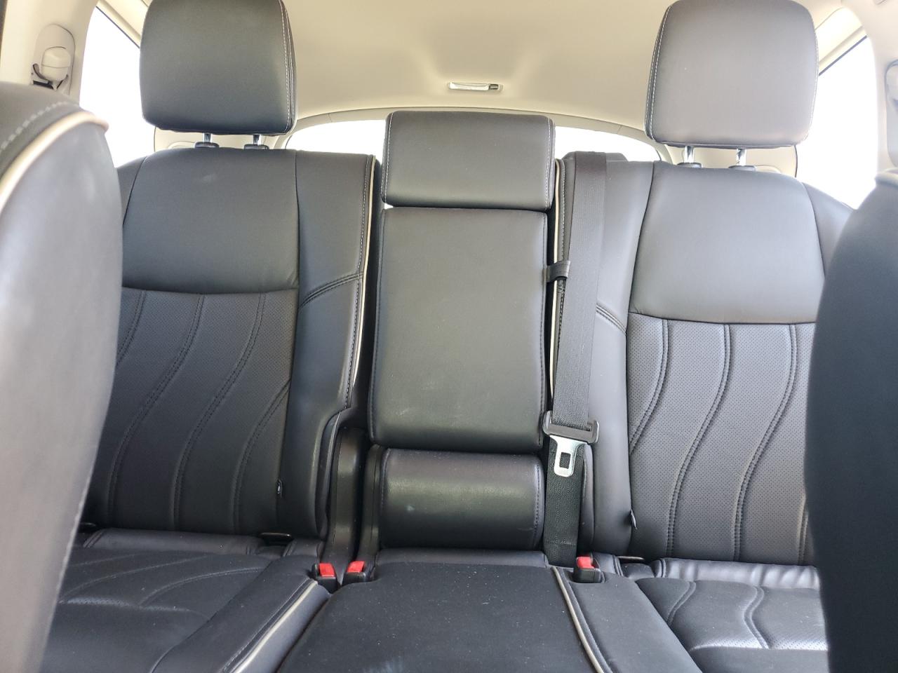 2019 Infiniti Qx60 Luxe VIN: 5N1DL0MN1KC565059 Lot: 63321295
