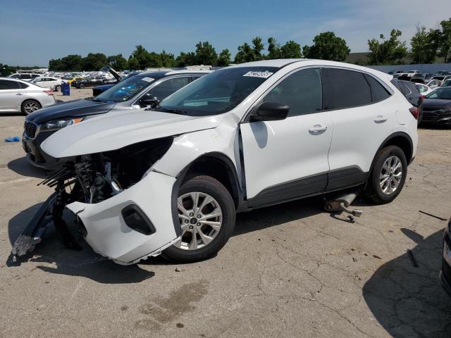  FORD ESCAPE ACT 2023 Biały