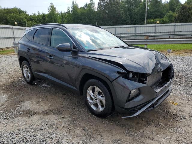  HYUNDAI TUCSON 2024 Сharcoal