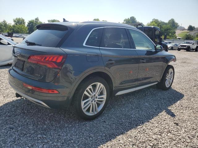  AUDI Q5 2019 Charcoal