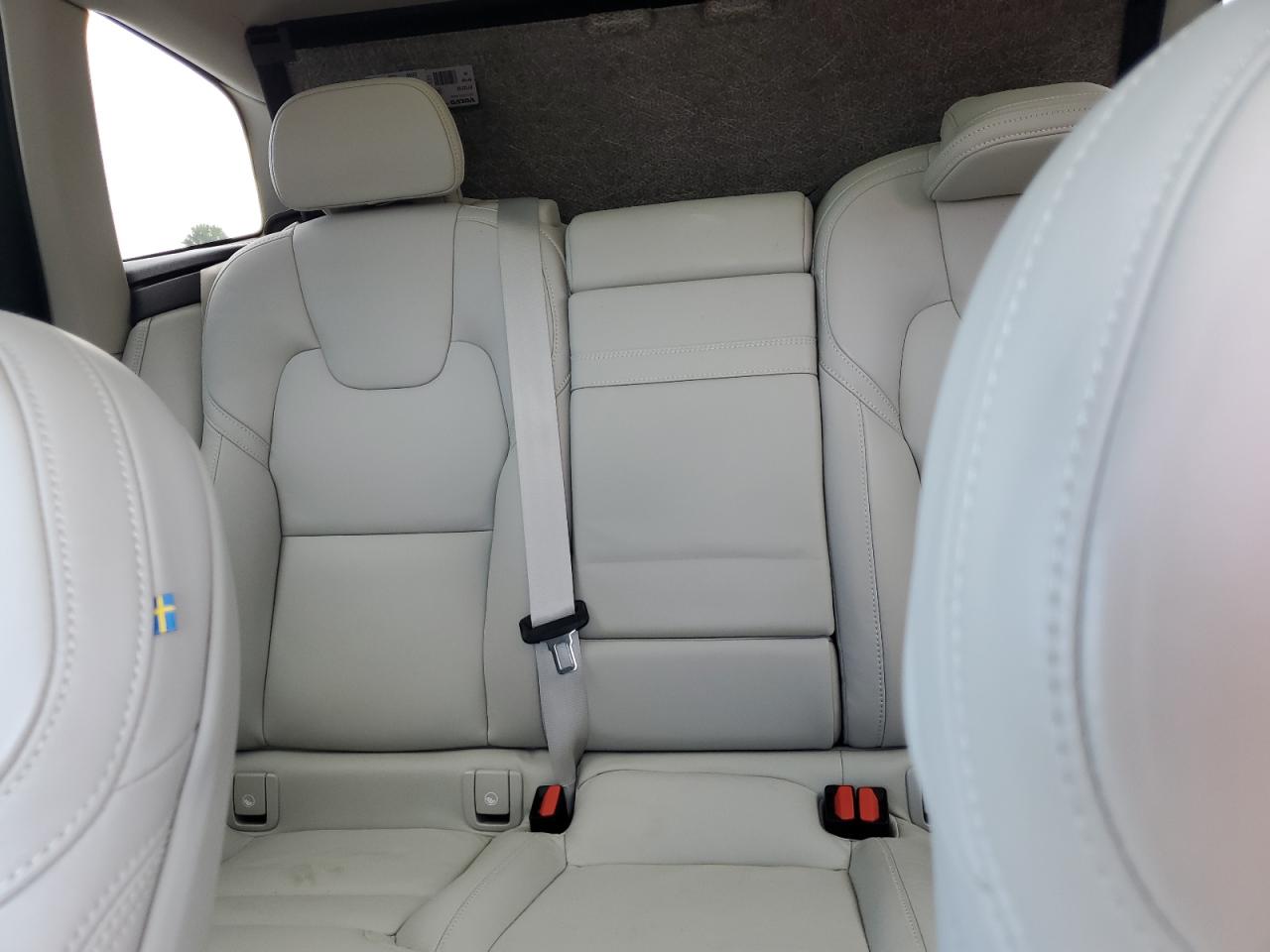 2021 Volvo Xc60 T5 Inscription VIN: YV4102DL3M1886333 Lot: 64975135
