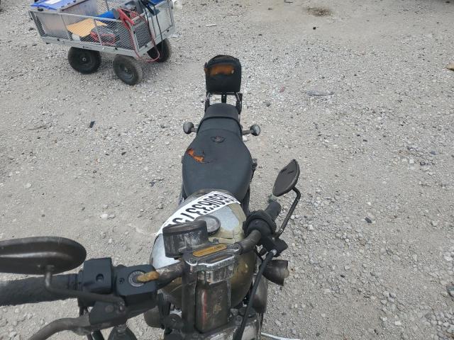 2003 HARLEY-DAVIDSON XL1200 C ANNIVERSARY  