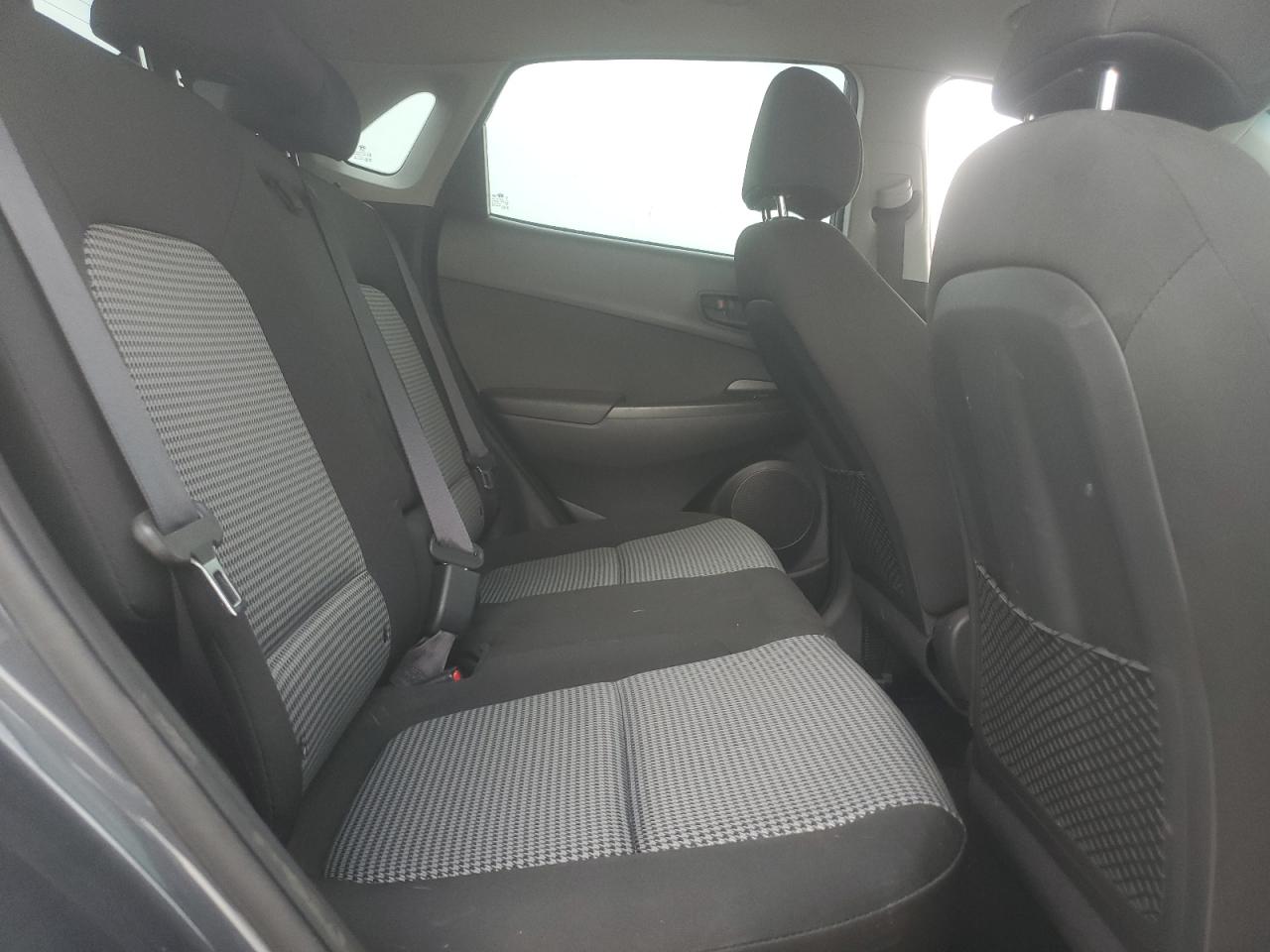 2019 Hyundai Kona Se VIN: KM8K1CAA6KU271313 Lot: 64434285