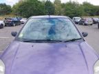 2008 FORD FIESTA STYLE  for sale at Copart SANDTOFT