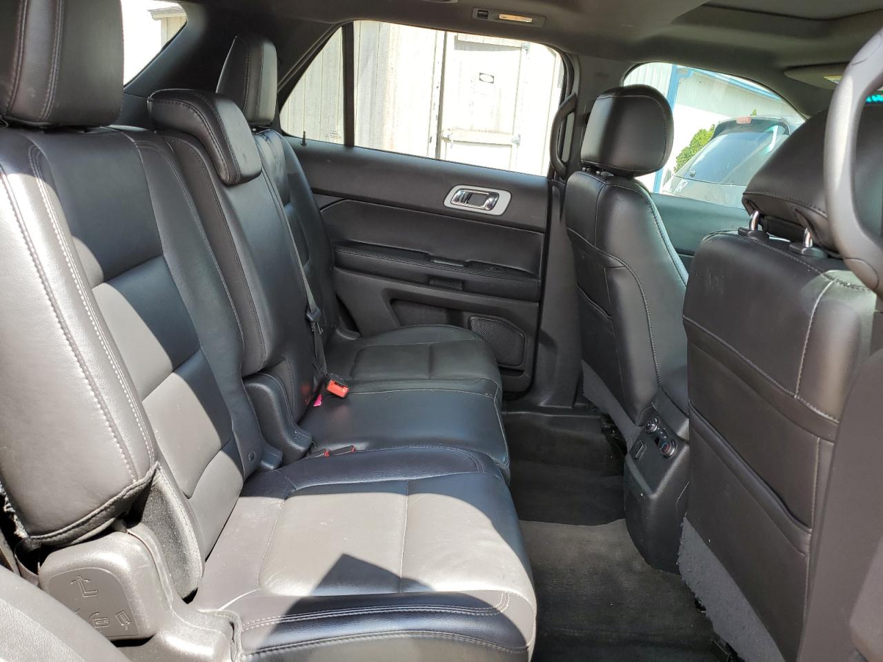 2015 Ford Explorer Xlt VIN: 1FM5K7D8XFGB31022 Lot: 63290925