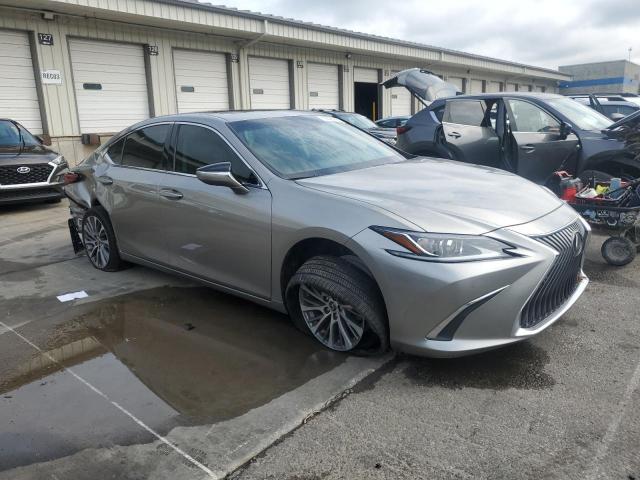  LEXUS ES350 2020 Серый