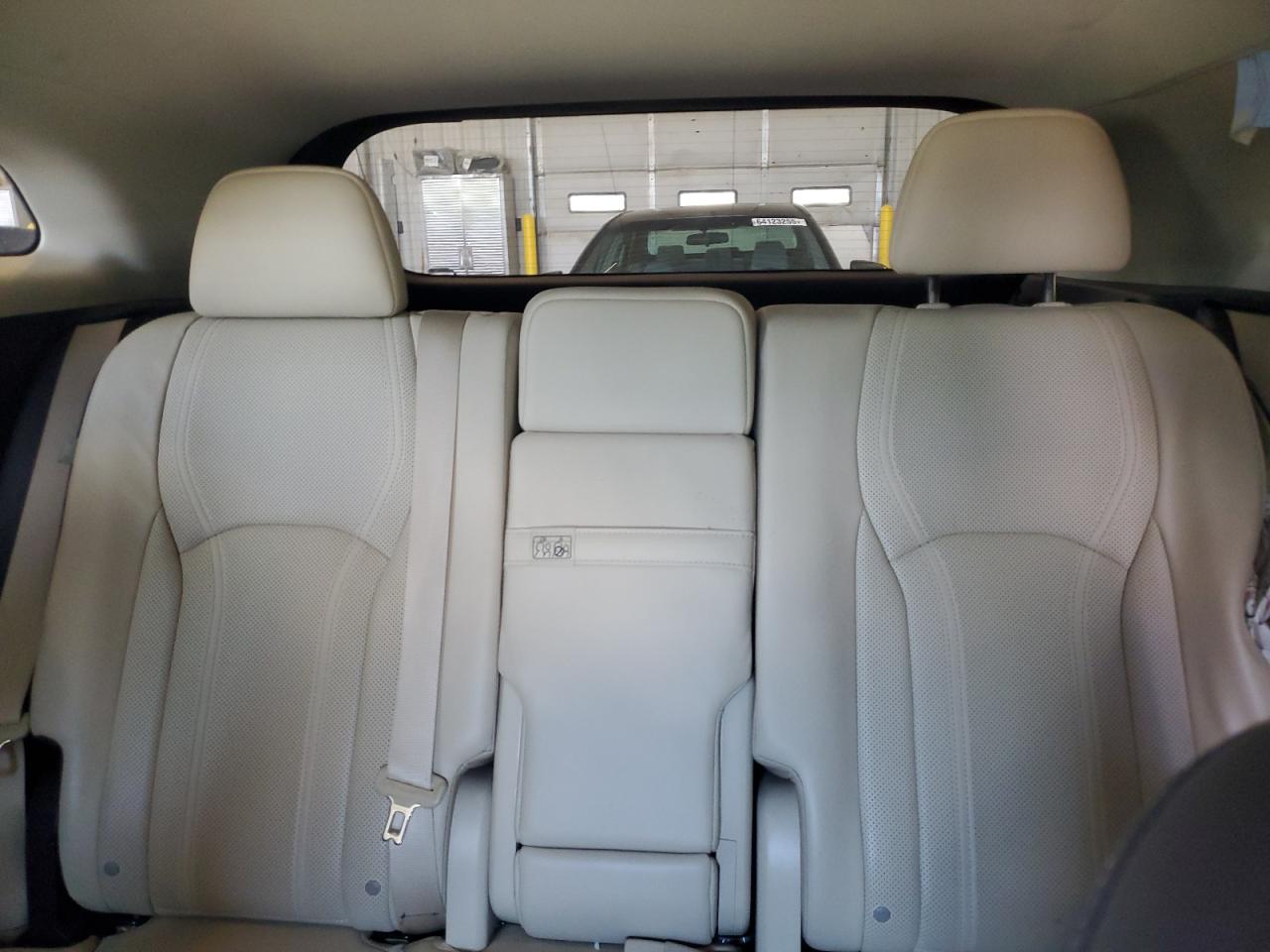 2017 Lexus Rx 350 Base VIN: 2T2BZMCA5HC095307 Lot: 64279165